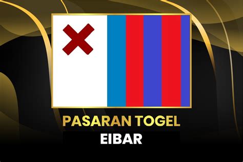 eibar togel